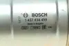 Фільтр паливний Mitsubishi Pajero 2.5-3.2DI-D 00- BOSCH 1 457 434 459 (фото 3)