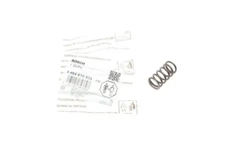 Пружинка ТНВД Renault/Iveco/VW/MAN BOSCH 1 464 618 934