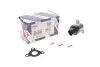 Клапан редукционный ТНВД Fiat Ducato/Iveco Daily 2.3D 06- (= 0 928 400 826) BOSCH 1 465 ZS0 033 (фото 1)