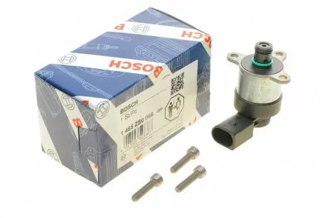 Клапан редукционный ТНВД MB Sprinter 906/Vito (W639) 06- BOSCH 1 465 ZS0 066