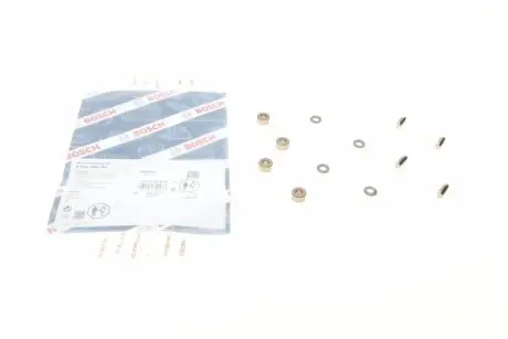 Ремкомплект ТНВД Iveco/Renault/Volvo BOSCH 1 467 010 536