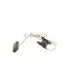 Датчик рівня палива FIAT/LANCIA Idea/Punto \&#039;\&#039;1,2-1,4 \&#039;\&#039;99-12 BOSCH 1582980080 (фото 3)
