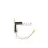 Датчик рівня палива FIAT/LANCIA Idea/Punto \&#039;\&#039;1,2-1,4 \&#039;\&#039;99-12 BOSCH 1582980080 (фото 4)