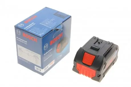 Аккумулятор для электроинструмента ProCORE 8.0Ah (18V) BOSCH 1 600 A01 6GK