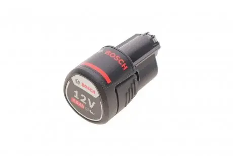 Літій-іонний автомобільний акумулятор 2 Ah BOSCH 1600Z0002X
