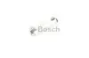 Запобіжник 8А 32V (Topic) BOSCH 1 904 520 016 (фото 1)