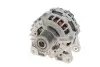 Генератор Renault Koleos II/Megane IV/Trafic III/Nissan Qashqai II 13-(14V/150A) BOSCH 1 986 A00 686 (фото 1)