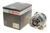 Генератор Citroen Berlingo/Jumper/Jumpy/Peugeot Boxer/Expert/Partner 1.9/2.0/2.2 HDi 98-08 (14V/80A) BOSCH 1 986 A00 741 (фото 2)
