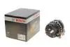 Генератор VW Caddy IV 2.0 TDI 15-20 (14V/180A) BOSCH 1 986 A01 050 (фото 1)