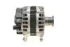 Генератор VW Caddy IV 2.0 TDI 15-20 (14V/180A) BOSCH 1 986 A01 050 (фото 8)