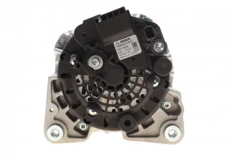 Генератор Renault Clio III/IV 1.2 16V 05-21 (14V/90A) BOSCH 1986A01067