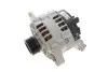 Генератор Citroen Jumper/Peugeot Boxer 2.8 HDi 00-09 (14V/120A) BOSCH 1 986 A01 190 (фото 1)