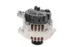 Генератор Citroen Jumper/Peugeot Boxer 2.8 HDi 00-09 (14V/120A) BOSCH 1 986 A01 190 (фото 2)