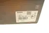 Генератор Smart Cabrio/Fortwo/Roadster 0.6/0.7 98-07 (14V/75A) BOSCH 1 986 A01 191 (фото 9)
