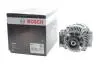 Генератор Renault Kangoo 97-/Megane 1.4-1.6 16V 96-03 (14V/75A) BOSCH 1986A01196 (фото 2)