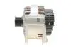 Генератор Renault Grand Scenic II/Megane II/Scenic II 1.9dCi/2.0 02- (14V/125A) BOSCH 1 986 A01 197 (фото 1)