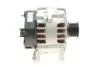 Генератор Renault Grand Scenic II/Megane II/Scenic II 1.9dCi/2.0 02- (14V/125A) BOSCH 1 986 A01 197 (фото 6)