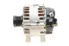 Генератор Ford Focus/Mondeo/Transit 1.5-2.0TDCi 10- (14V/150A) BOSCH 1 986 A01 210 (фото 1)