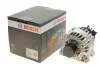 Генератор Ford Focus/Mondeo/Transit 1.5-2.0TDCi 10- (14V/150A) BOSCH 1 986 A01 210 (фото 2)