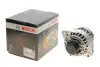 Генератор Opel Astra H/Vectra C/Zafira C 1.9 CDTI 04-10 (14V/120A) BOSCH 1 986 A01 336 (фото 1)