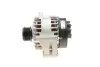 Генератор Opel Astra H/Vectra C/Zafira C 1.9 CDTI 04-10 (14V/120A) BOSCH 1 986 A01 336 (фото 6)