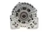 Генератор Nissan Primastar/Opel Vivaro/Renault Espace/Laguna/Trafic/ 2.0dCi 06- (14V/150A) BOSCH 1986A01339 (фото 1)