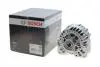 Генератор Nissan Primastar/Opel Vivaro/Renault Espace/Laguna/Trafic/ 2.0dCi 06- (14V/150A) BOSCH 1986A01339 (фото 2)