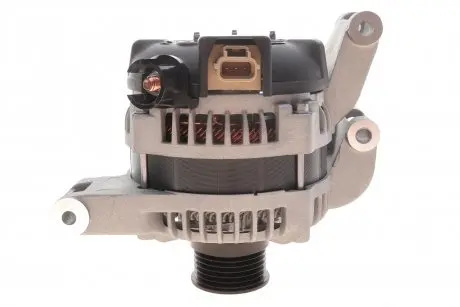 Генератор Ford Focus 1.8/2.0 04-12 (14V/120A) BOSCH 1986A01349