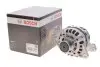 Генератор Fiat Ducato/Iveco Daily 2.3D 06-(14V/150A) BOSCH 1 986 A01 493 (фото 2)