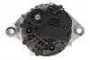 Генератор Opel Insignia 2.0 CDTI 08-17 (14V/120A) 1 986 A01 502 BOSCH 1986A01502 (фото 3)
