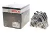Генератор Citroen Berlingo/Peugeot Partner 1.2 PureTech 16-(14V/150A) BOSCH 1986A01657 (фото 2)