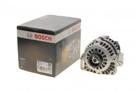 Генератор Renault Kangoo/Clio I-II 1.2 98- (14V/75A) BOSCH 1 986 A01 690