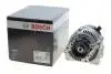 Генератор VW LT 2.5-2.8 SDI/TDI 96-06 (14V/90A) BOSCH 1986A01848 (фото 2)