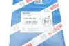 Реле генератора (12V) Ford Transit 2.2TDCi 07- BOSCH 1 986 AE0 031 (фото 7)