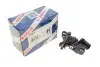 Реле генератора BMW 3 (E90-E93)/5 (E60/E61)/X3 (E83) 04-13 N52/N53 BOSCH 1 986 AE0 044 (фото 1)