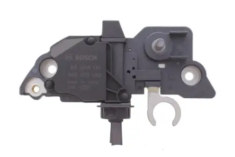 Реле генератора MB Vito (W638) 2.2 CDI (OM611) 99-03/Opel Astra H 1.4/1.8 04-10 BOSCH 1986AE0089