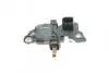Реле генератора MB Sprinter 906 CDI 06- (OM646) BOSCH 1986AE0132 (фото 7)