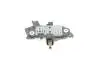 Реле генератора MB E-class (W211) 02-08 BOSCH 1 986 AE0 139 (фото 2)
