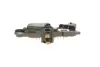 Реле генератора (14V) Opel Astra G 2.0-2.2 DI 99-05 (заміна для F 00M 144 171) BOSCH 1 986 AE0 144 (фото 6)