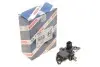 Реле генератора Audi A1/A3/A4/A5/Q3/Q5/VW Caddy 1.2-3.0D 03- BOSCH 1 986 AE0 155 (фото 1)