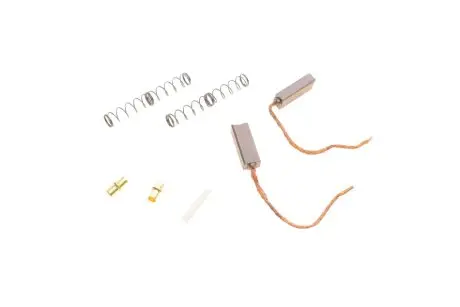 Щетки генератора Peugeot Partner/Expert/Fiat Scudo/Citroen Berlingo 96- BOSCH 1 986 AE0 192