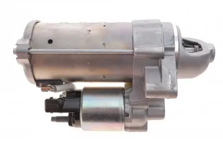 Стартер Citroen C3/C4/C5/Peugeot 308/3008/508/5008 1.2/1.6THP/PureTech 13-(12V/1.7kw) (z=12) BOSCH 1986S00559