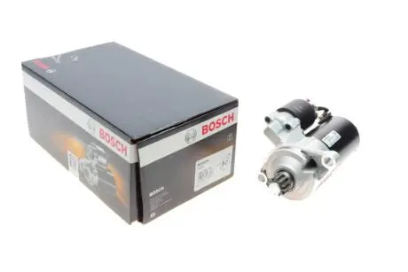 Стартер Audi A3/Q3 1.8/2.0 12- (12V/1.1kw) BOSCH 1 986 S00 791