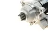 Стартер VW T4 1.9D-2.5D/2.8 VR6 90-03 (12V/2kw) BOSCH 1 986 S00 808 (фото 2)