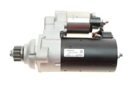 Стартер MB Sprinter (W907/W910) ​​2.2 CDI (OM651) 18- BOSCH 1 986 S00 868