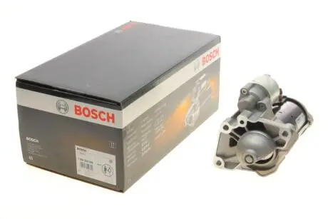 Стартер Renault Trafic 1.6 dCi 14-(12V/1.5kw) BOSCH 1 986 S00 998