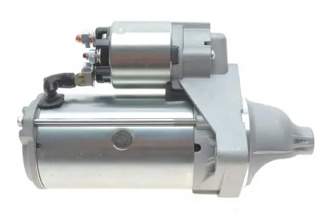 Стартер BMW 1 (E87)/3 (E46/E90) M47 01-07 (12V/2.2kw) (z=10) BOSCH 1986S01024