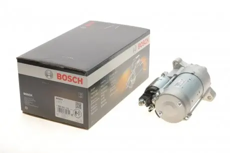Стартер BMW 2 (F45/F46)/X1 (F48)/X2 (F39) 14-B37/B38/B48 (12V/1.6kw) BOSCH 1 986 S01 133