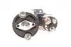 Стартер Renault Clio/Laguna/Megane 91-03 (12V/1.2kw) BOSCH 1986S01143 (фото 3)