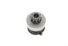 Бендикс стартера VW Passat B2 1.6-1.8 80-88/Renault Trafic 1.7 92-94 (z=9) BOSCH 1986SE0069 (фото 3)